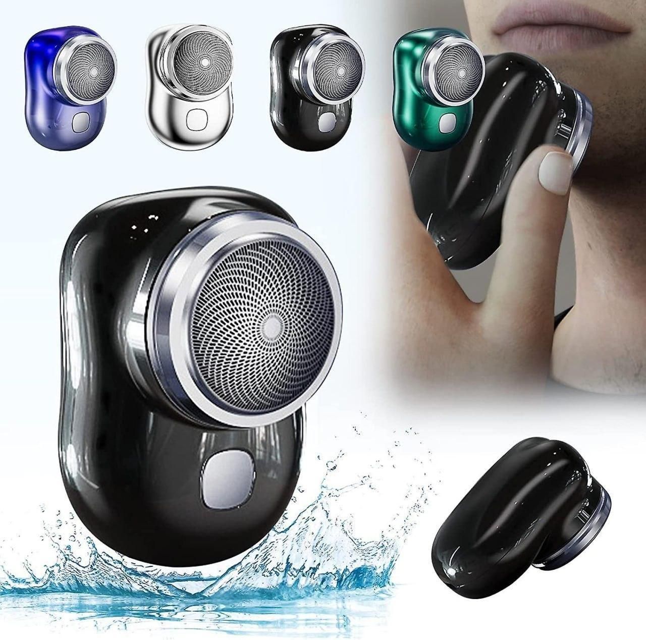 Portable Electric Trimmer